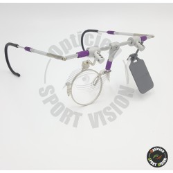 Olympic Lady Champion Lunettes de Tir