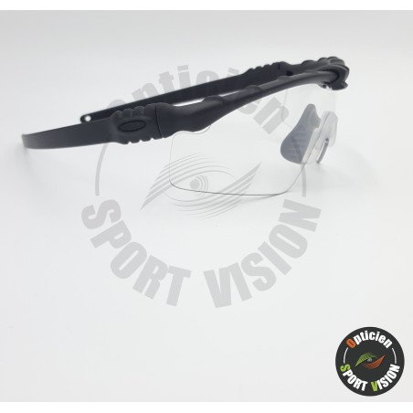 Lunettes Balistique Oakley Si SI Ballistic M Frame® 3.0 - 169,00 € ...