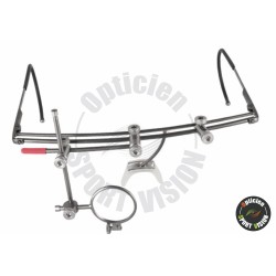 K2 3 Positions Knobloch Lunettes de Tir