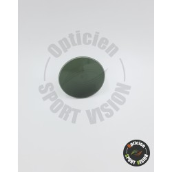 Filtre Gris-Vert 3 pour Knobloch
 Taille Porte Verre-37mm Traitement Anti Reflet-Non