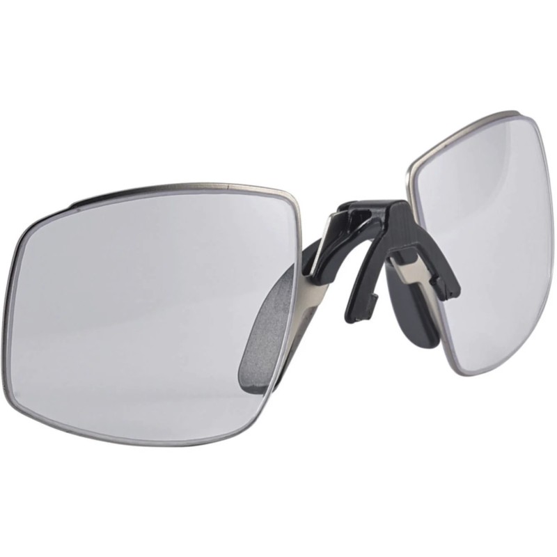 Lunettes Balistique Bollé Tactical Kit Tactical RX - 23,50 € - Opti...