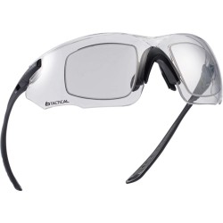 Lunettes Balistique Bollé Tactical Kit Tactical RX - 23,50 € - Opti...