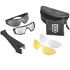 Lunettes Balistique Bollé Tactical Bollé Combat Lunettes Balistique...